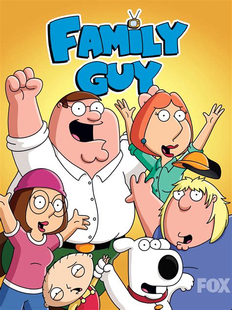 family guy fandom|More.